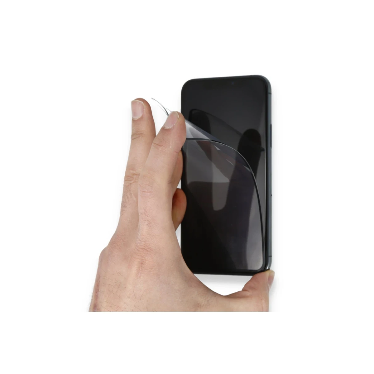 Newface Realme 10 4G Seramik Nano Ekran Koruyucu — görsel 7