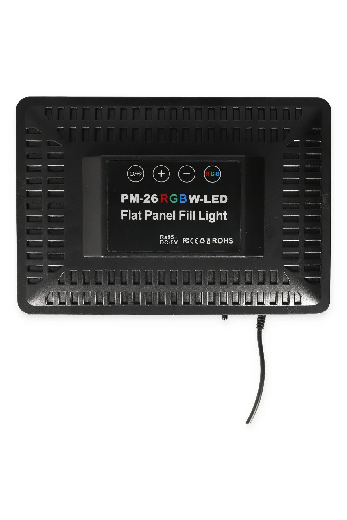 Newface PM26 RGB Led Işık — görsel 2