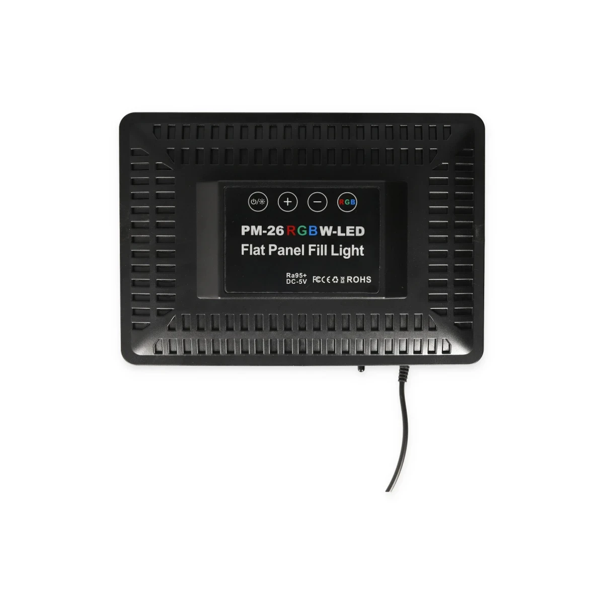 Newface PM26 RGB Led Işık — görsel 8