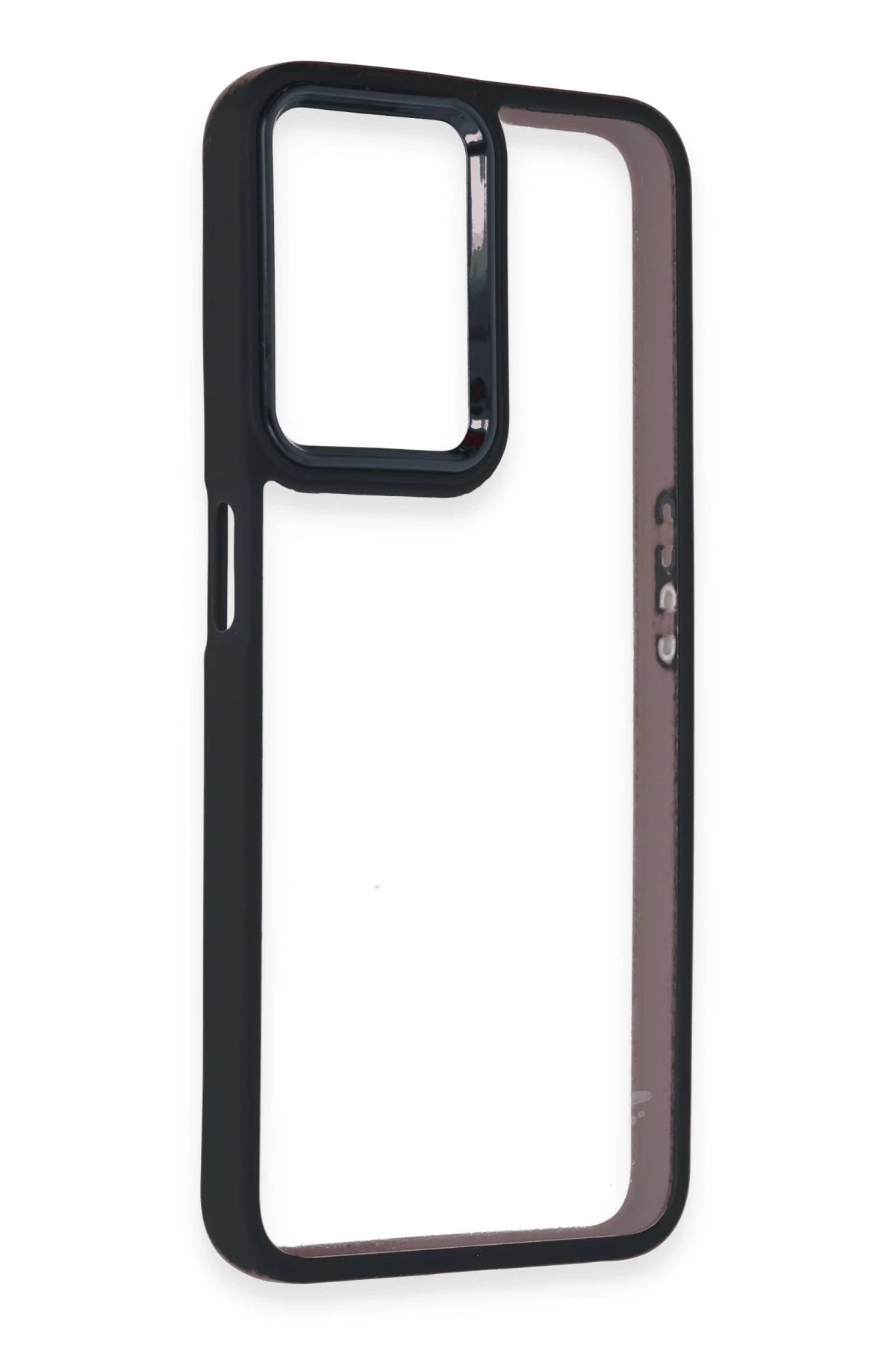 Newface Realme 9 Pro 5G Kılıf Dora Kapak - Siyah — görsel 3