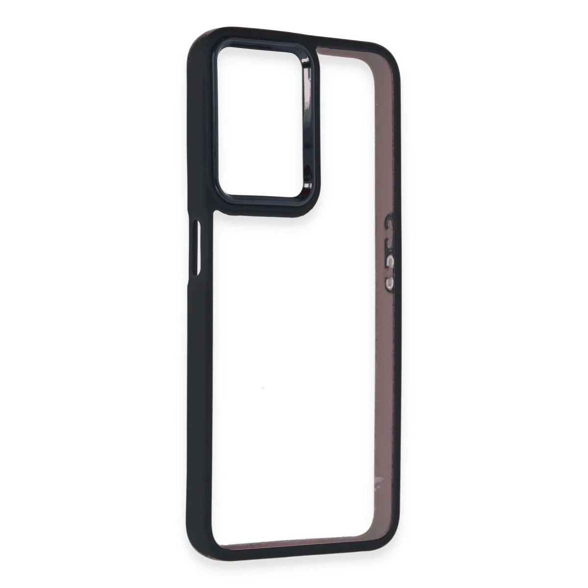 Newface Realme 9 Pro 5G Kılıf Dora Kapak - Siyah — görsel 8