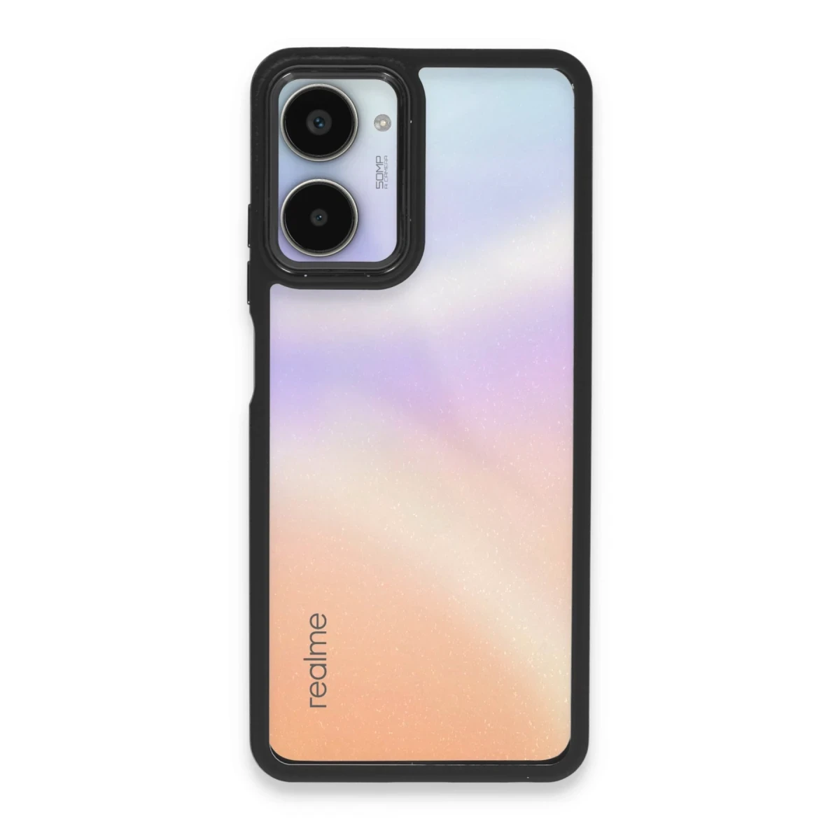 Newface Realme 10 Pro 5G Kılıf Dora Kapak - Siyah — görsel 6