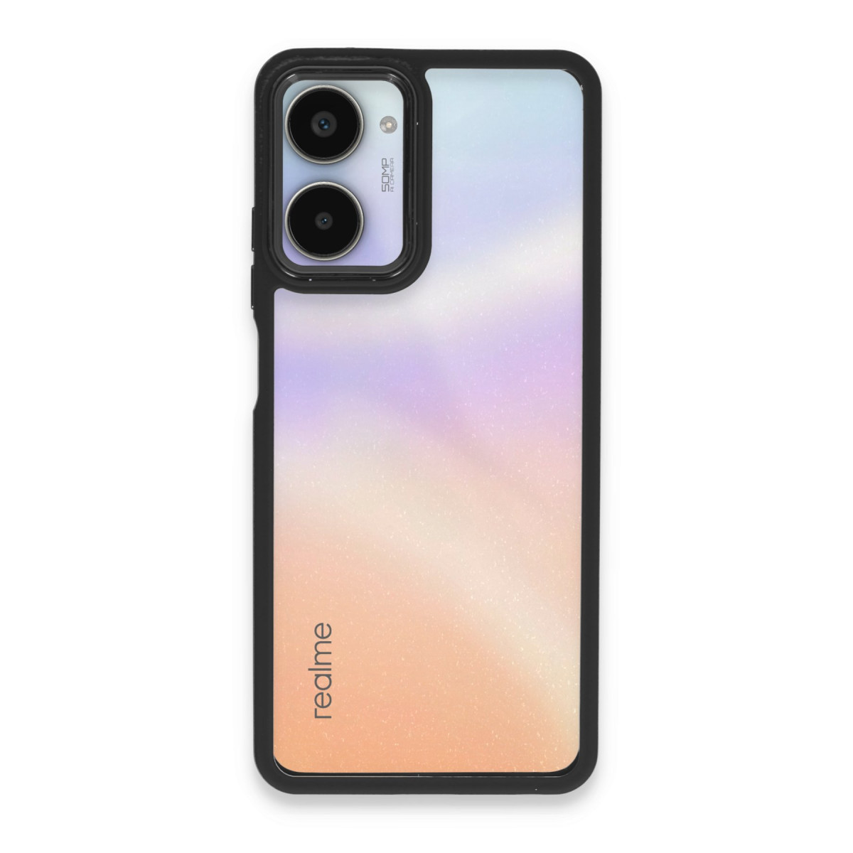 Newface Realme 10 Pro 5G Kılıf Dora Kapak - Siyah — görsel 11