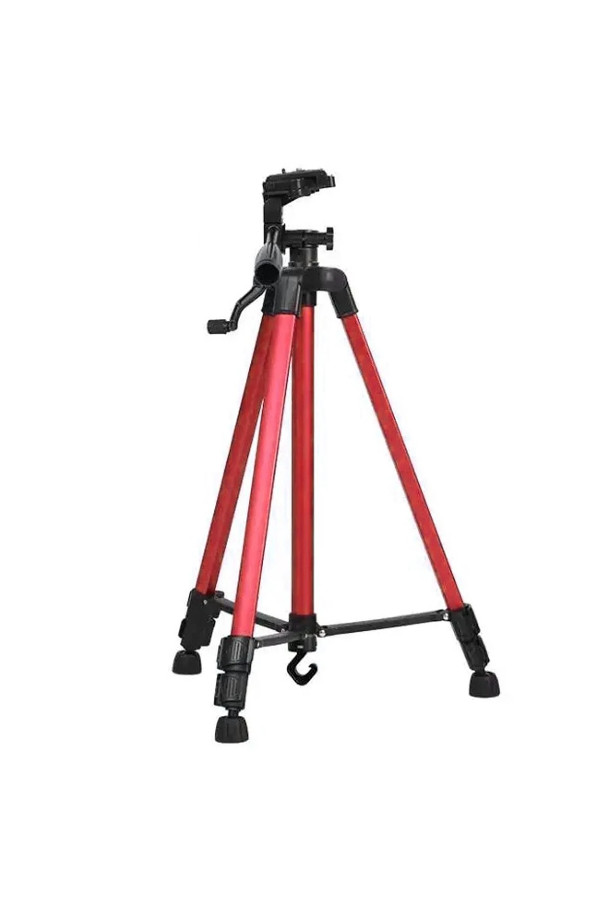 Newface 3366 Tripod - Kırmızı