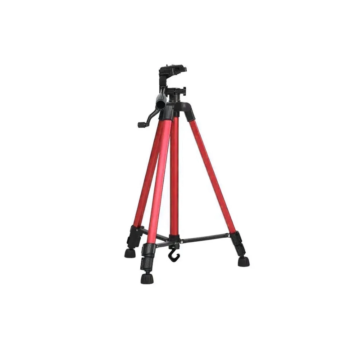 Newface 3366 Tripod - Kırmızı — görsel 9