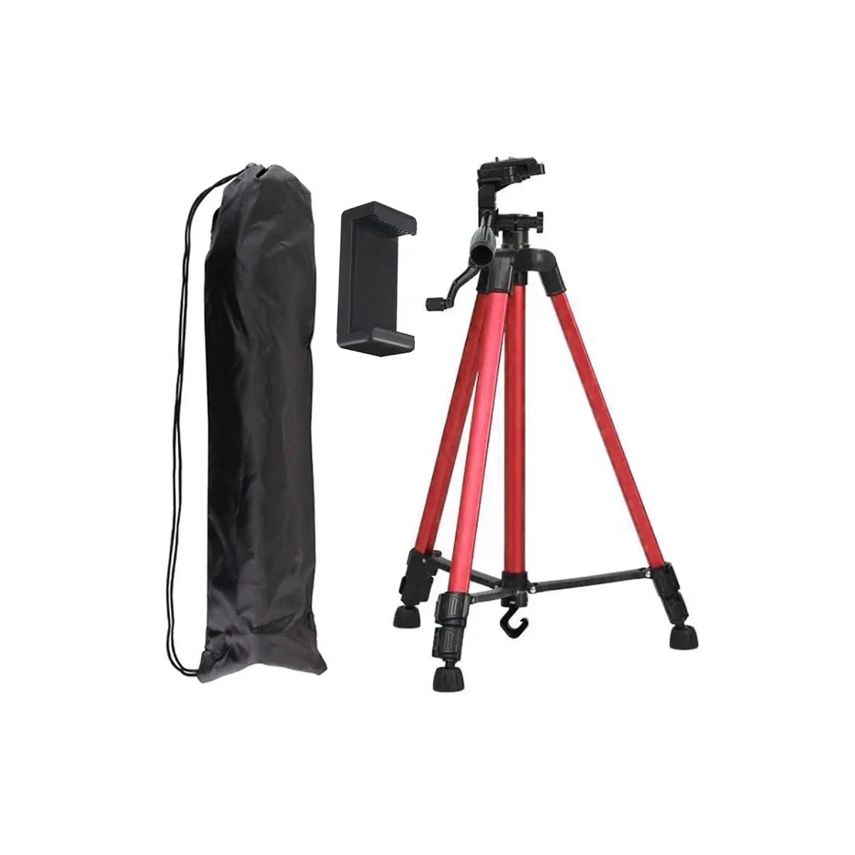 Newface 3366 Tripod - Kırmızı — görsel 11