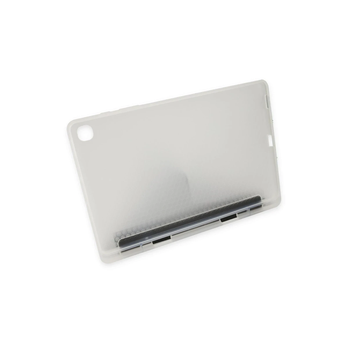Newface Apple iPad 9.7 (2018) Kılıf Kalemlikli Mars Tablet Kılıfı - Siyah — görsel 12