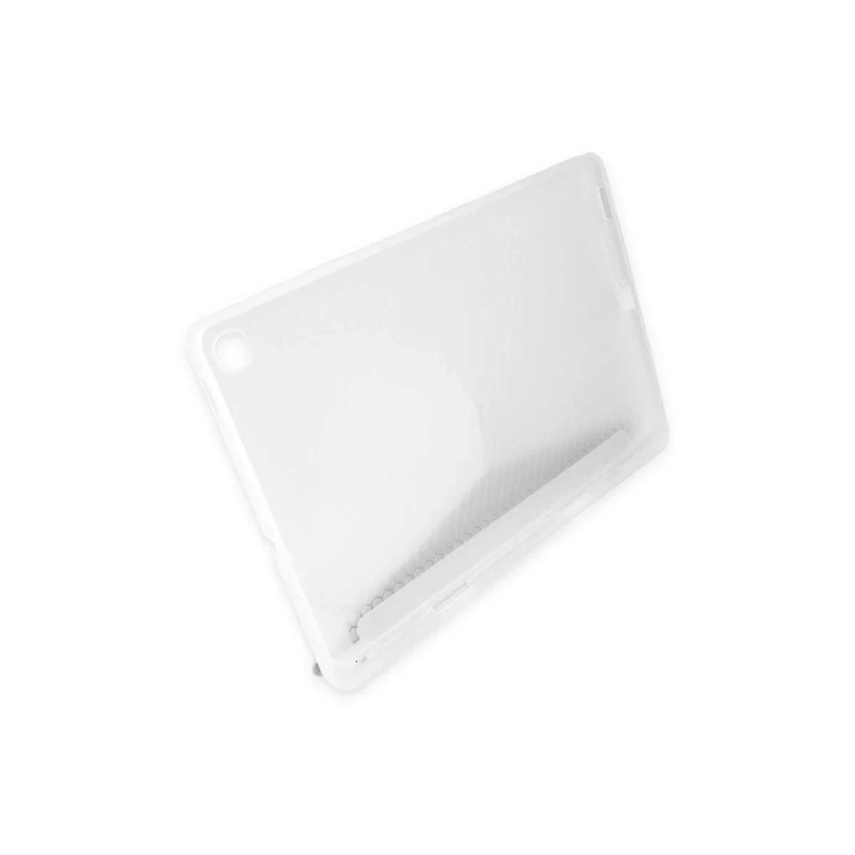 Newface Apple iPad 9.7 (2018) Kılıf Kalemlikli Mars Tablet Kılıfı - Gri