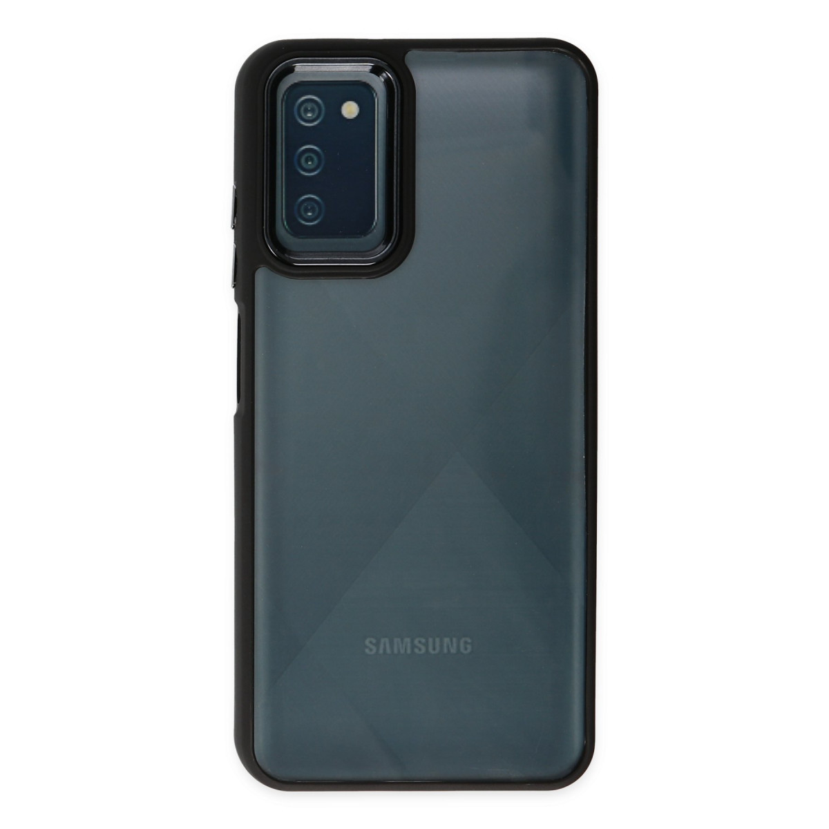 Newface Samsung Galaxy M13 Kılıf Dora Kapak - Siyah — görsel 10
