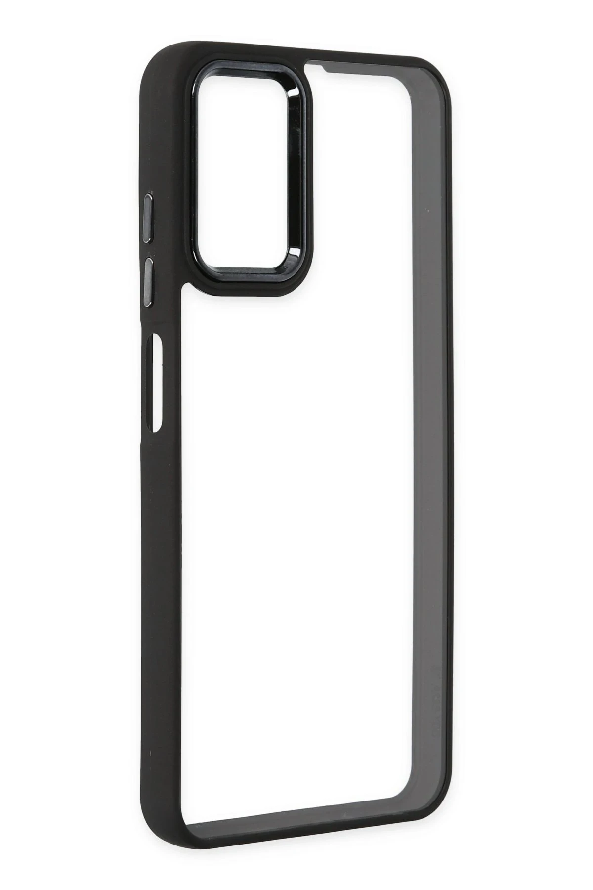 Newface Samsung Galaxy M13 Kılıf Dora Kapak - Siyah