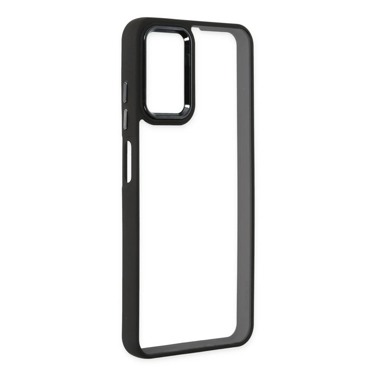 Newface Samsung Galaxy M13 Kılıf Dora Kapak - Siyah — görsel 8