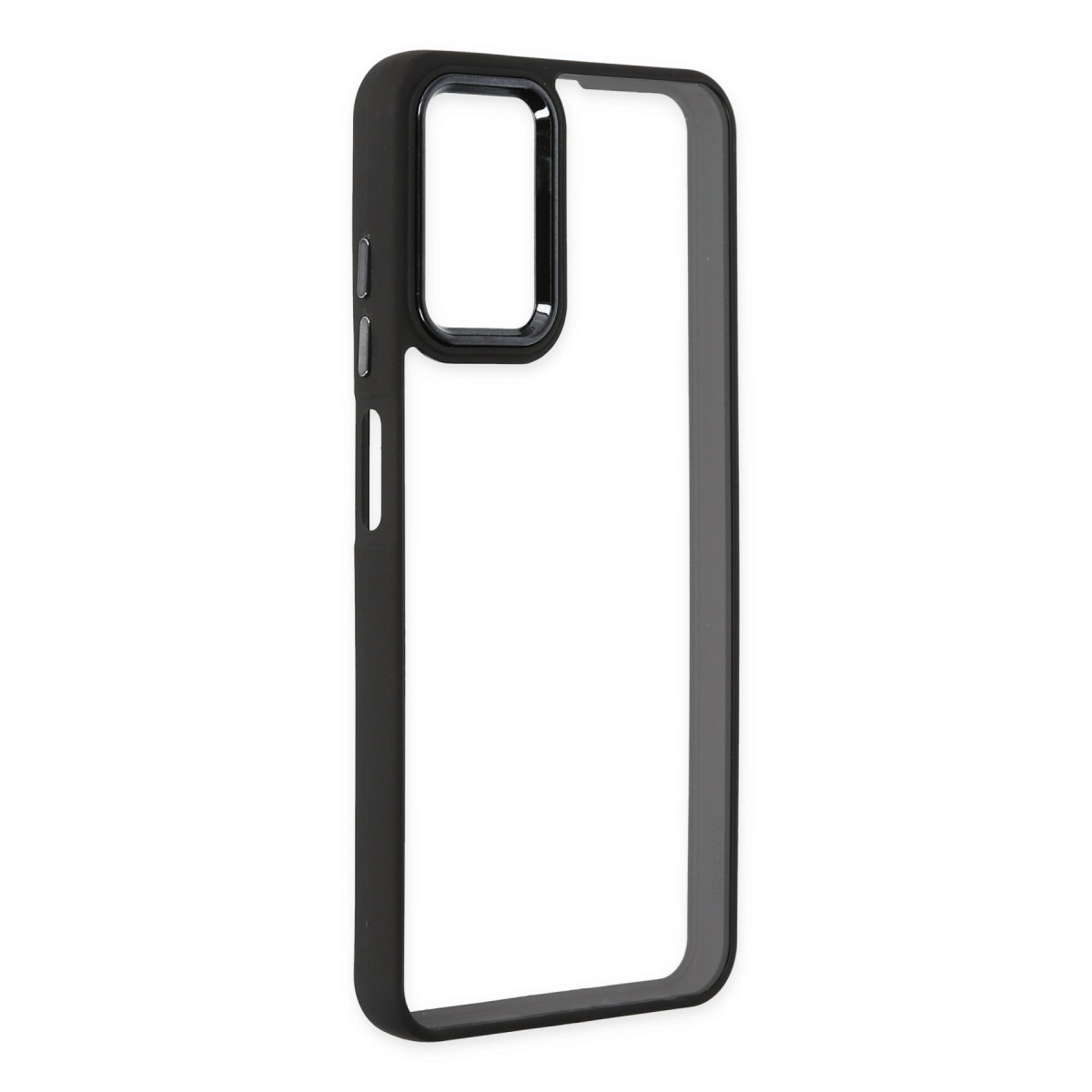 Newface Samsung Galaxy M13 Kılıf Dora Kapak - Siyah — görsel 12