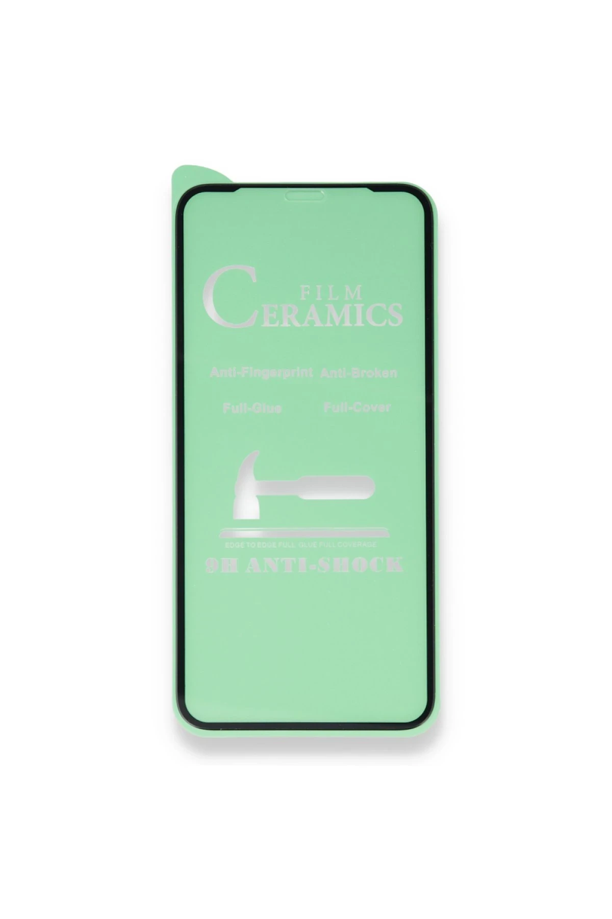 Newface One Plus 9 Seramik Nano Ekran Koruyucu — görsel 2
