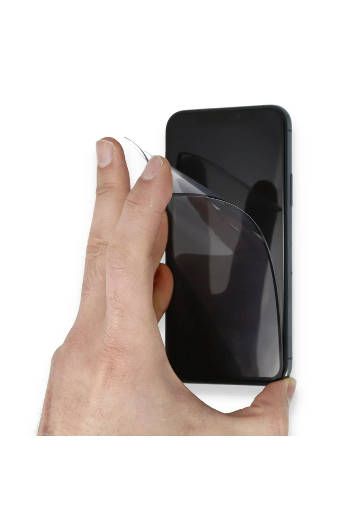 Newface One Plus 9 Seramik Nano Ekran Koruyucu — görsel 3