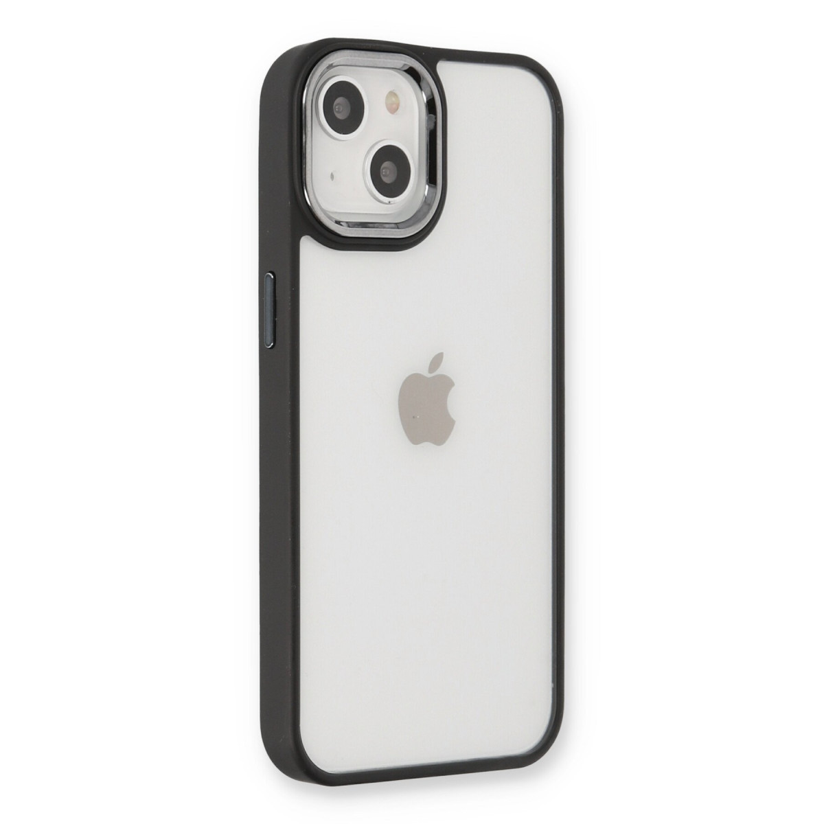 Newface Apple iPhone 14 Plus Kılıf Dora Kapak - Siyah — görsel 9