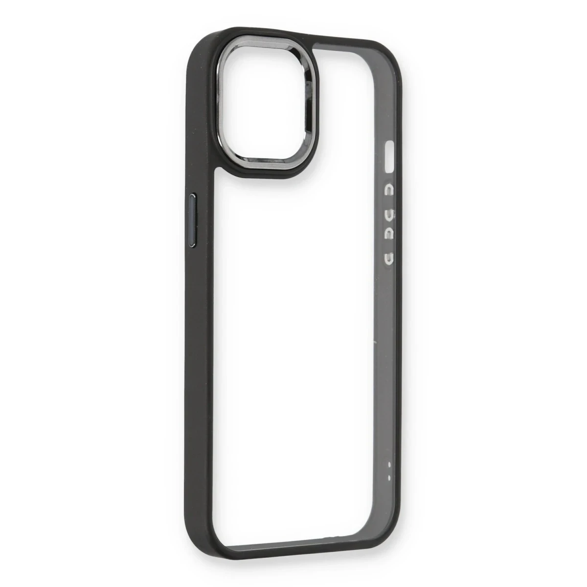 Newface Apple iPhone 14 Plus Kılıf Dora Kapak - Siyah — görsel 6