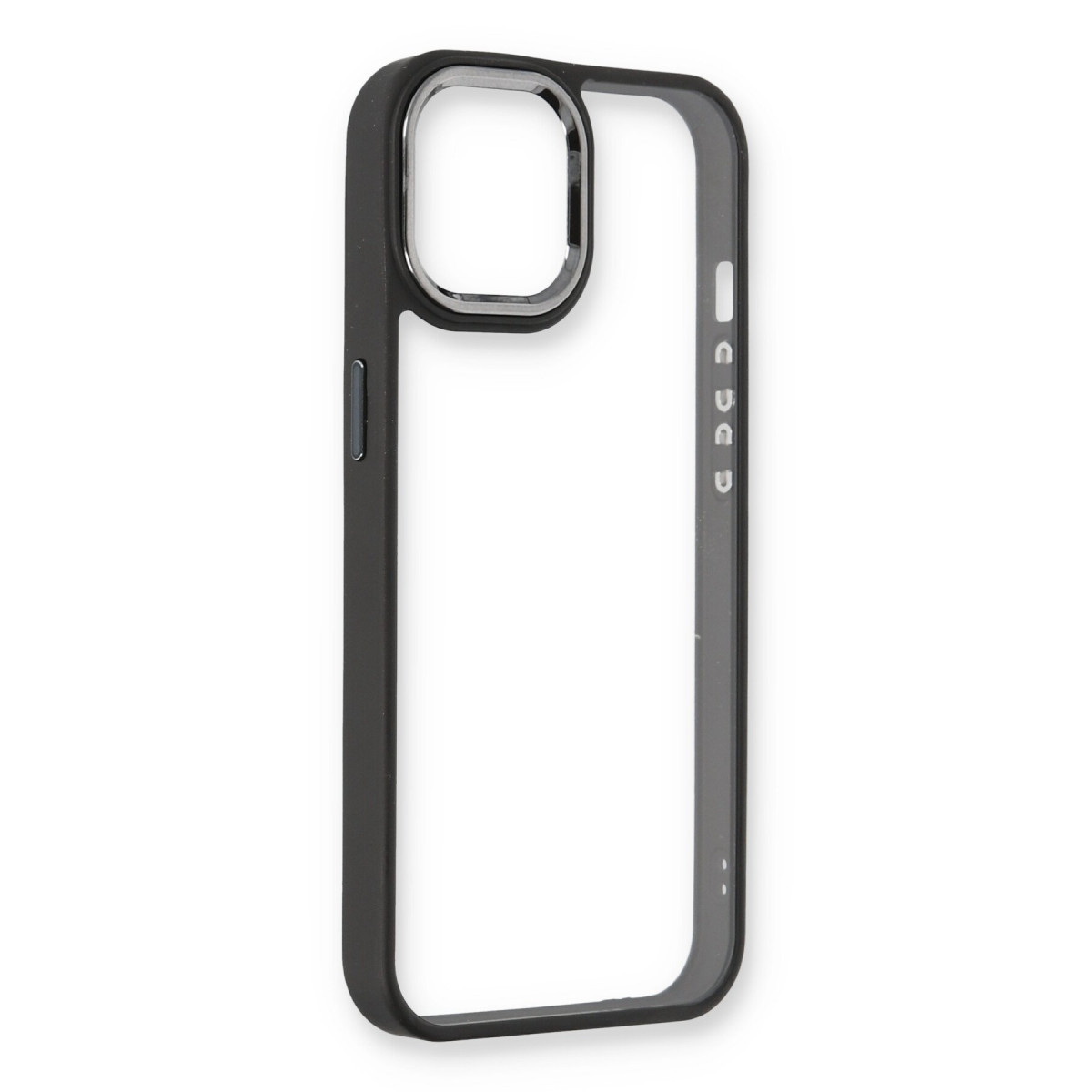 Newface Apple iPhone 14 Plus Kılıf Dora Kapak - Siyah — görsel 10