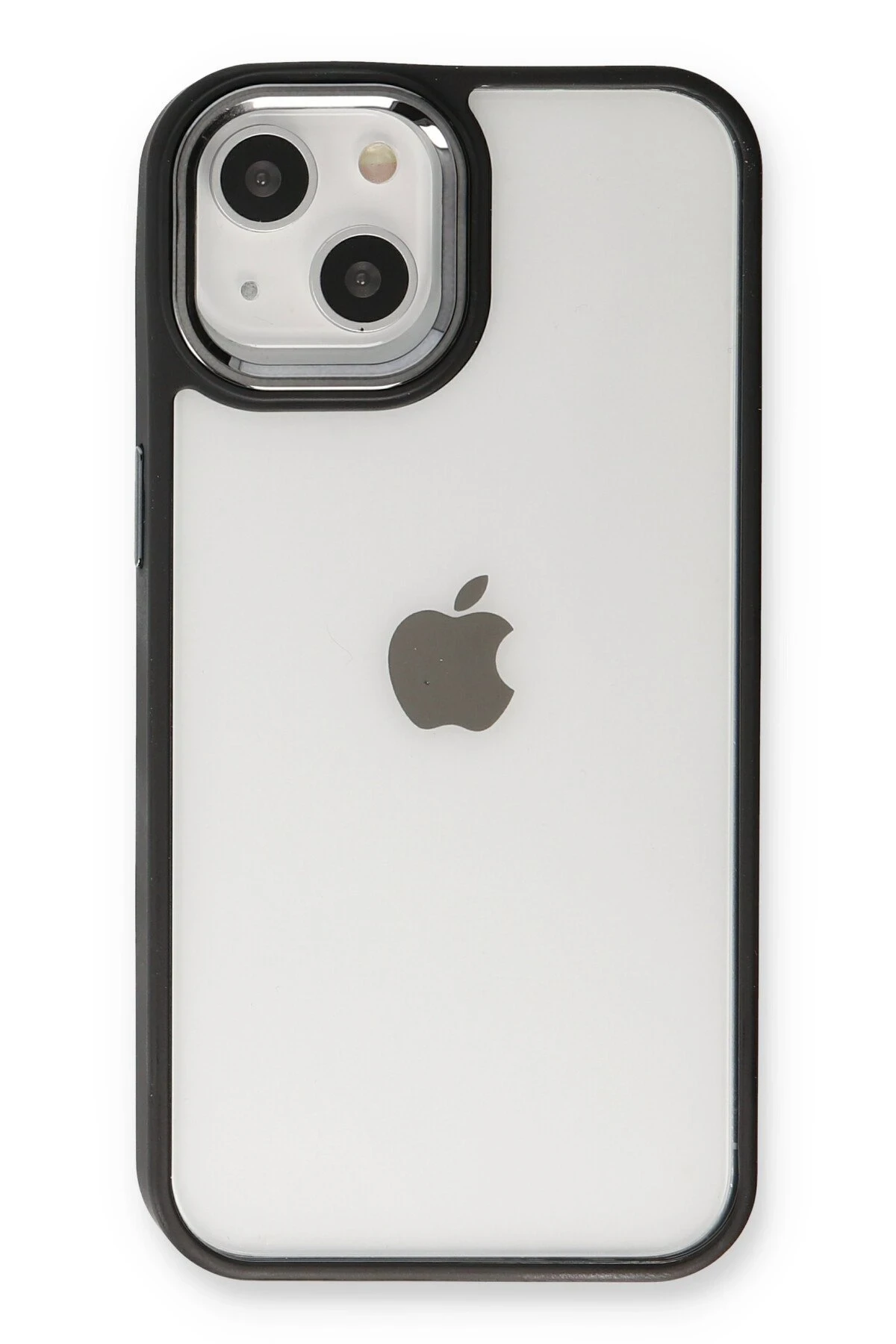 Newface iPhone 14 Plus Kılıf Dora Kapak - Siyah