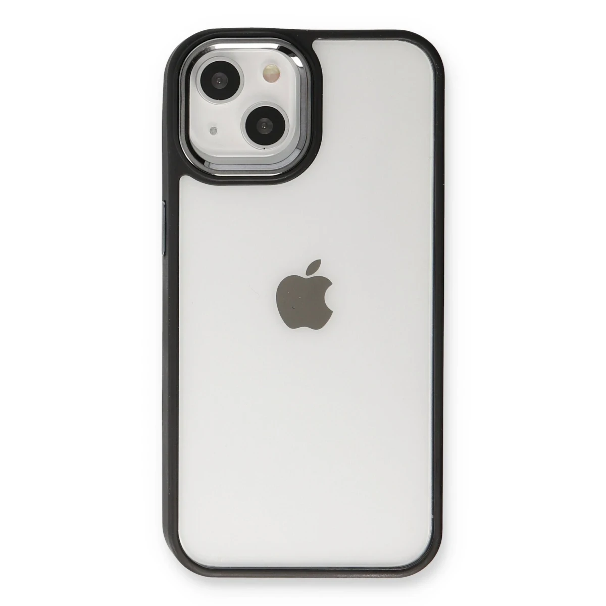 Newface Apple iPhone 14 Plus Kılıf Dora Kapak - Siyah — görsel 7