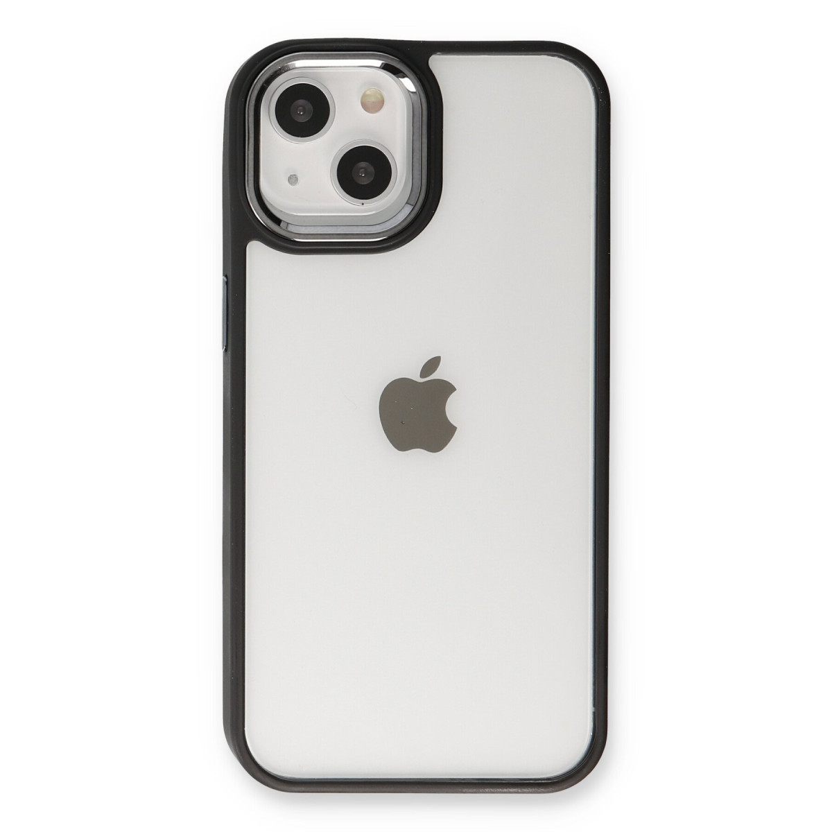Newface Apple iPhone 14 Plus Kılıf Dora Kapak - Siyah — görsel 11