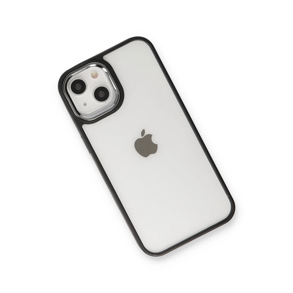 Newface Apple iPhone 14 Plus Kılıf Dora Kapak - Siyah — görsel 8
