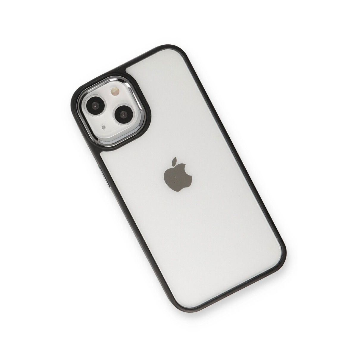 Newface Apple iPhone 14 Plus Kılıf Dora Kapak - Siyah — görsel 12
