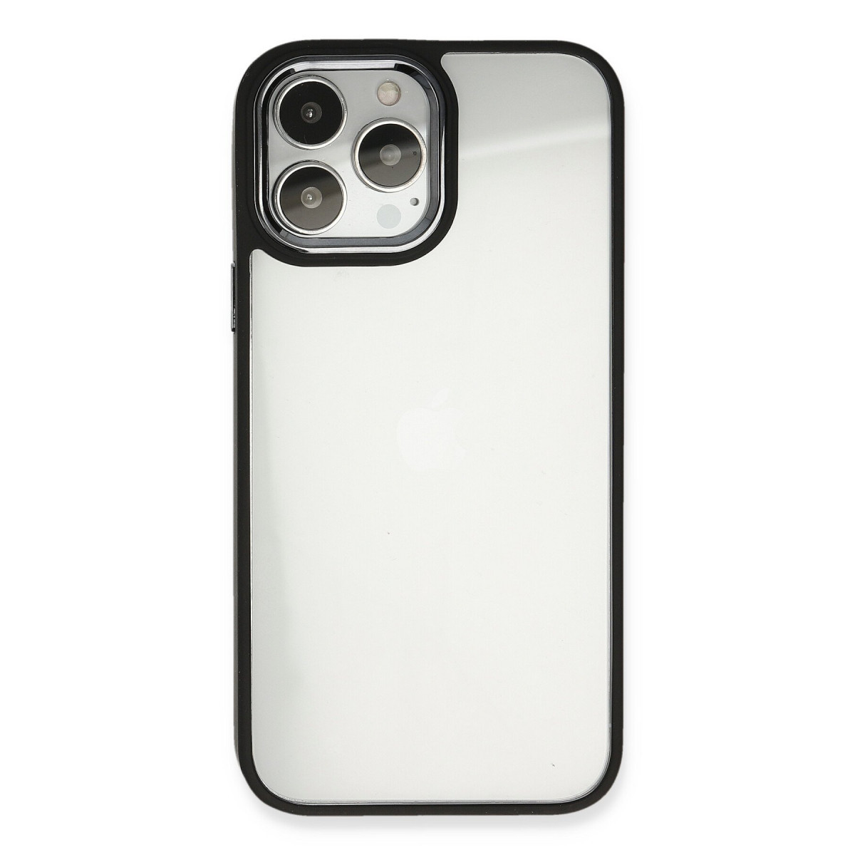 Newface Apple iPhone 14 Pro Kılıf Dora Kapak - Siyah — görsel 10