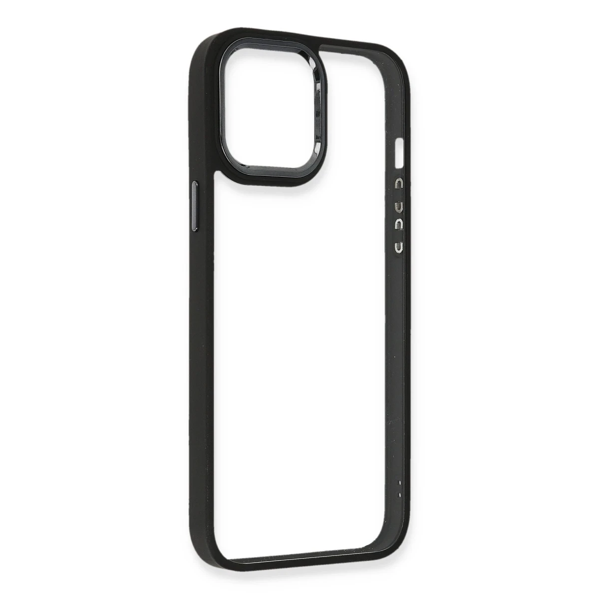 Newface Apple iPhone 14 Pro Kılıf Dora Kapak - Siyah — görsel 8
