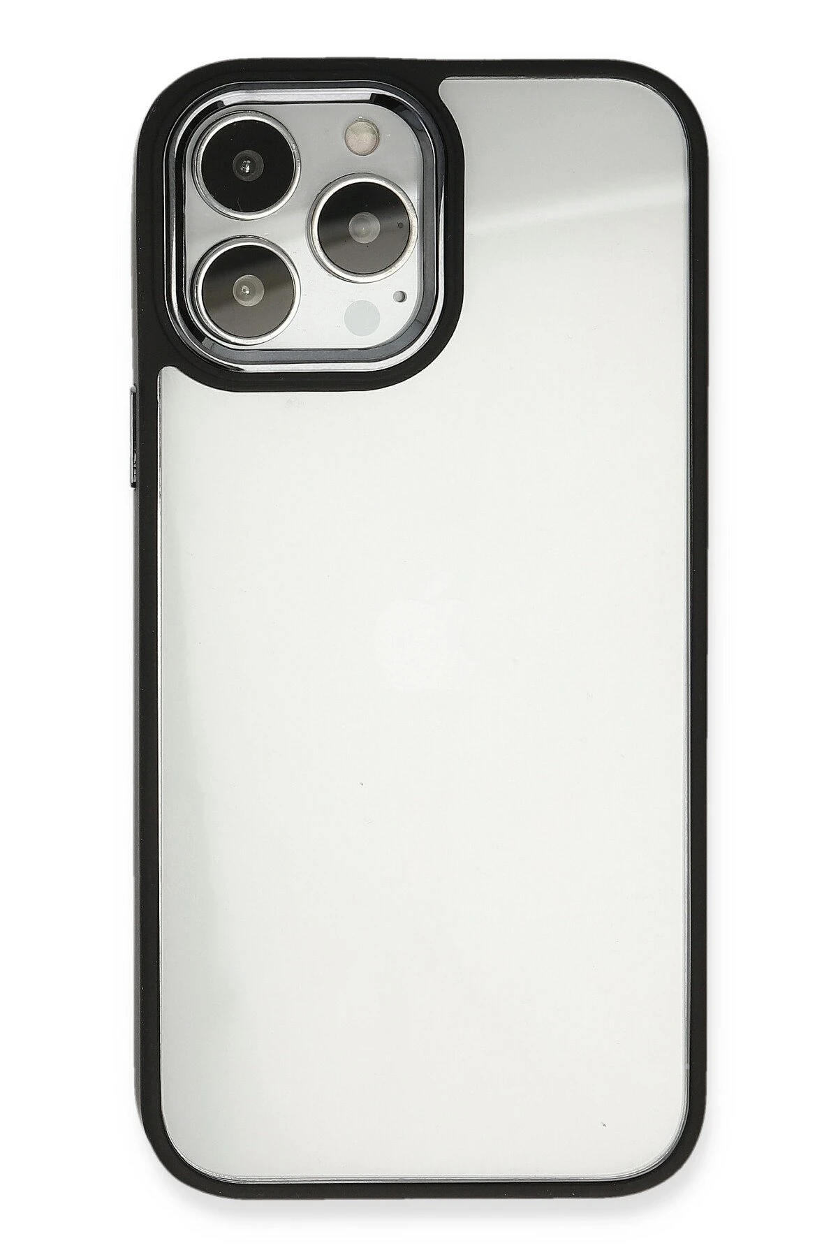 Newface Apple iPhone 14 Pro Max Kılıf Dora Kapak - Siyah — görsel 2