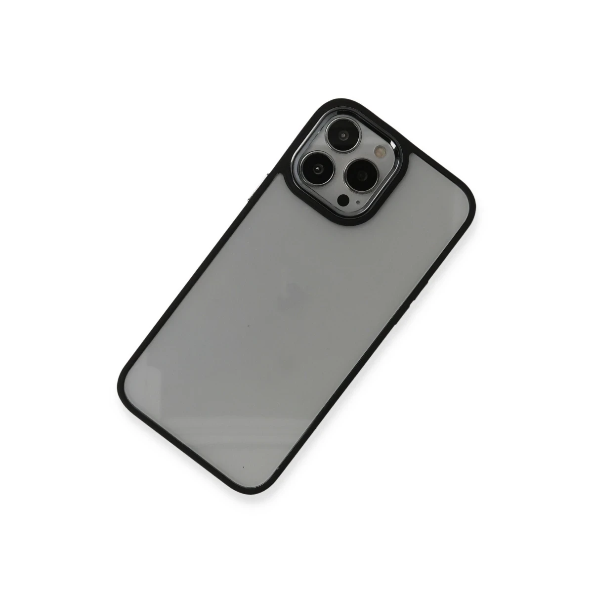 Newface Apple iPhone 14 Pro Max Kılıf Dora Kapak - Siyah — görsel 7