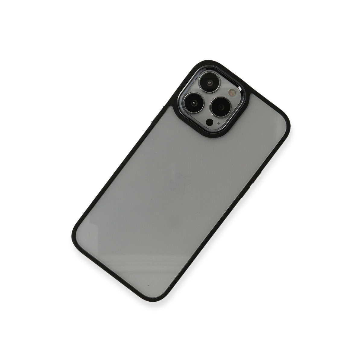 Newface Apple iPhone 14 Pro Max Kılıf Dora Kapak - Siyah — görsel 11