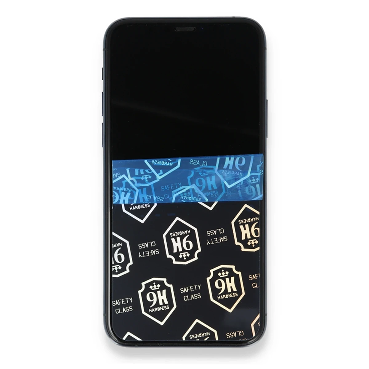 Newface Samsung Galaxy S20 FE Nano Ekran Koruyucu — görsel 8