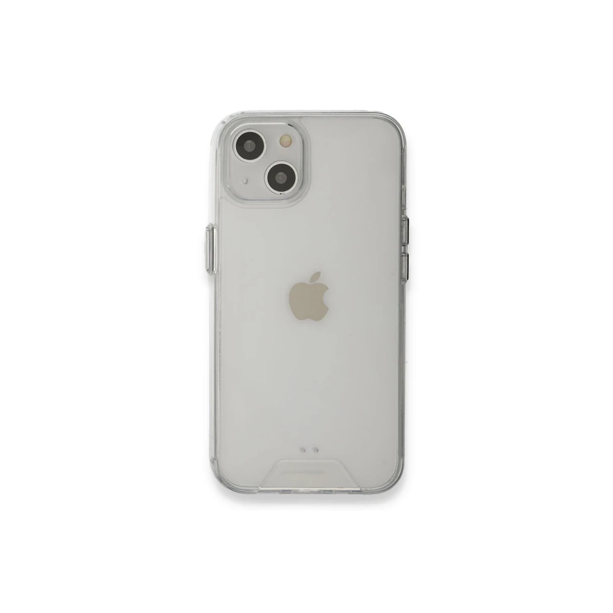 Newface Apple iPhone 14 Kılıf 3D Vera - Şeffaf — görsel 6