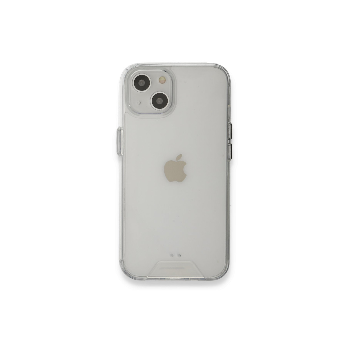 Newface Apple iPhone 14 Kılıf 3D Vera - Şeffaf — görsel 11