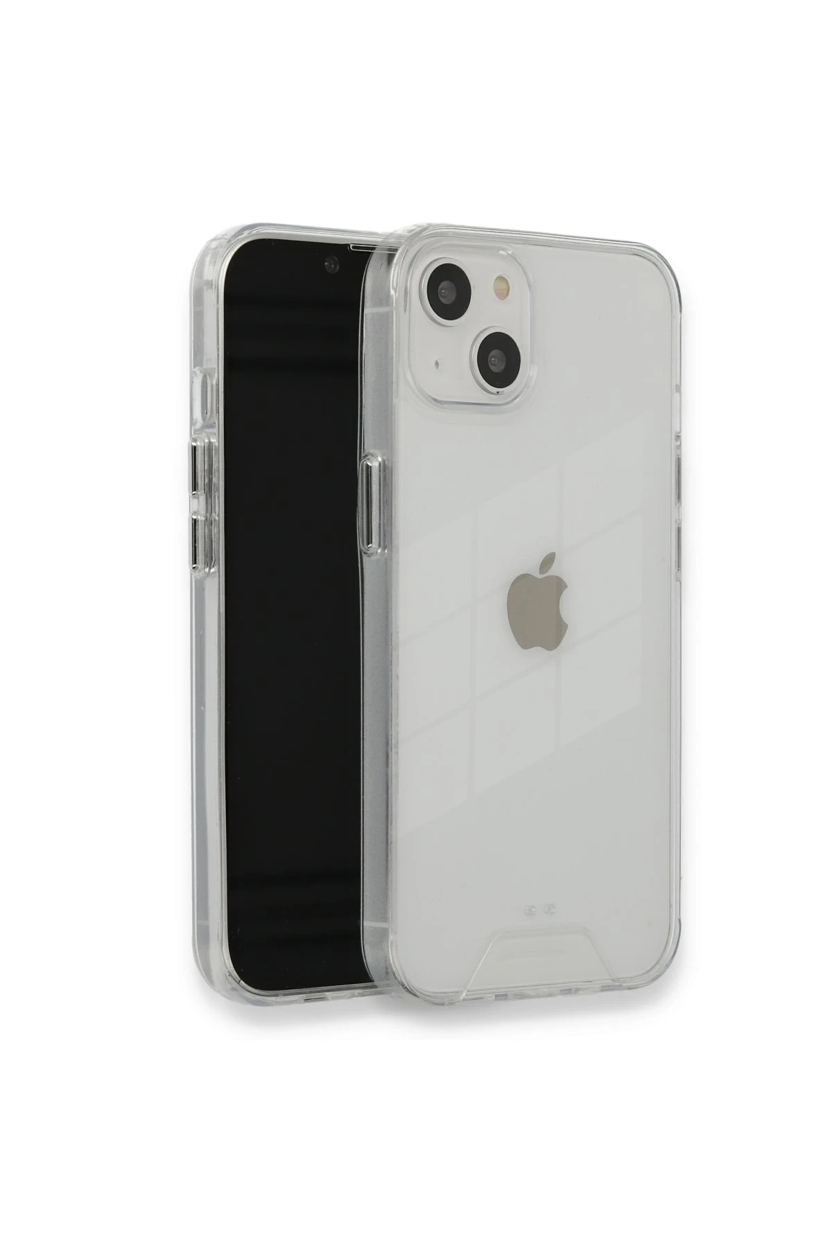 Newface Apple iPhone 14 Kılıf 3D Vera - Şeffaf — görsel 2