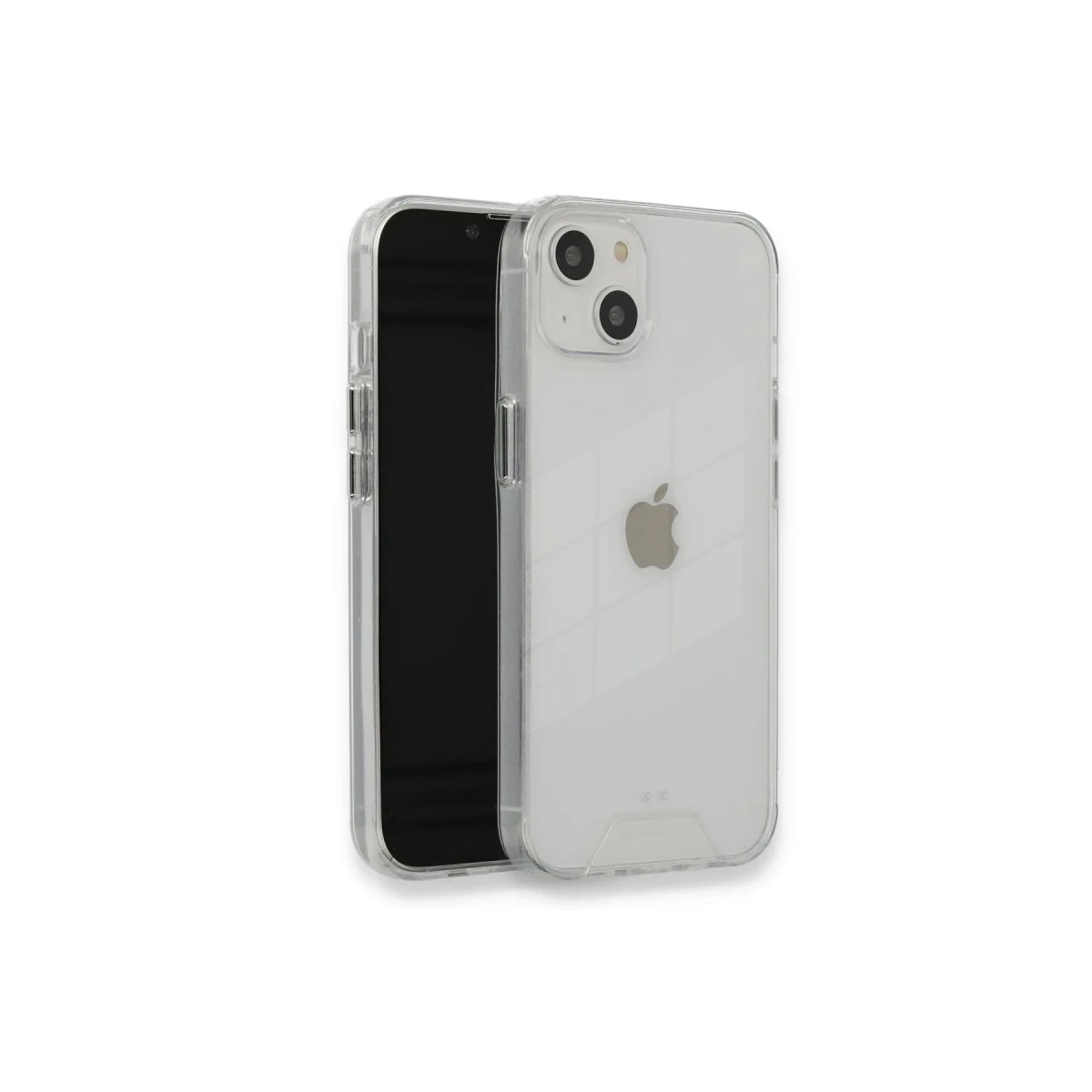 Newface Apple iPhone 14 Kılıf 3D Vera - Şeffaf — görsel 7