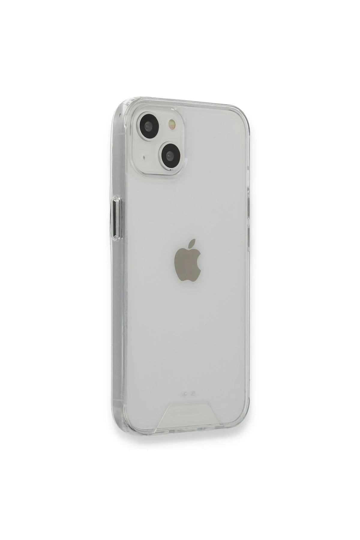 Newface Apple iPhone 14 Kılıf 3D Vera - Şeffaf — görsel 3