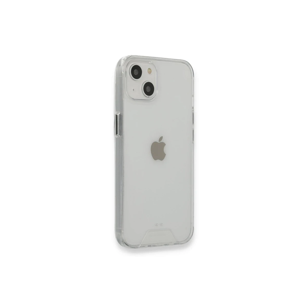 Newface Apple iPhone 14 Kılıf 3D Vera - Şeffaf — görsel 8