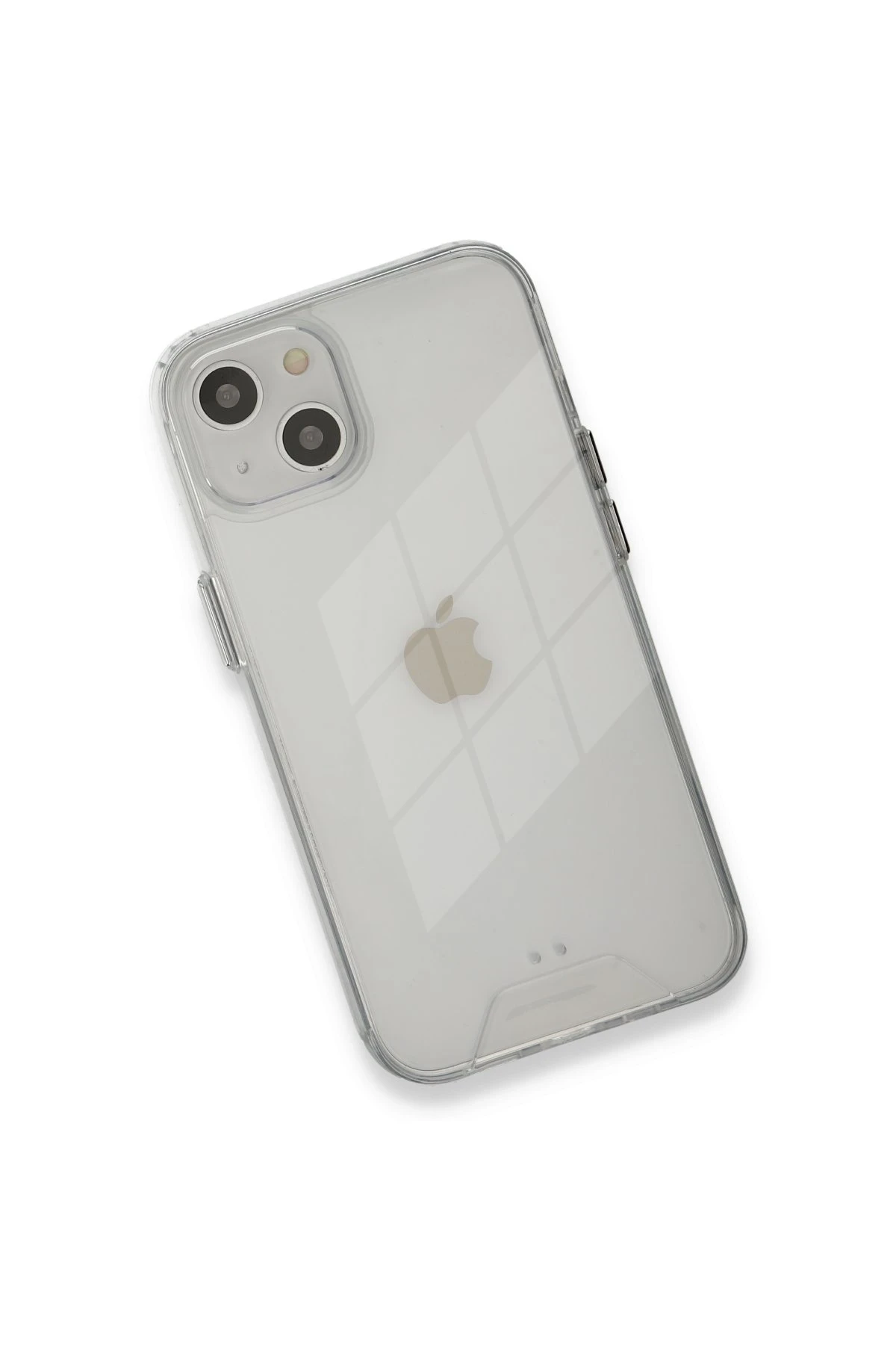 Newface Apple iPhone 14 Kılıf 3D Vera - Şeffaf — görsel 4