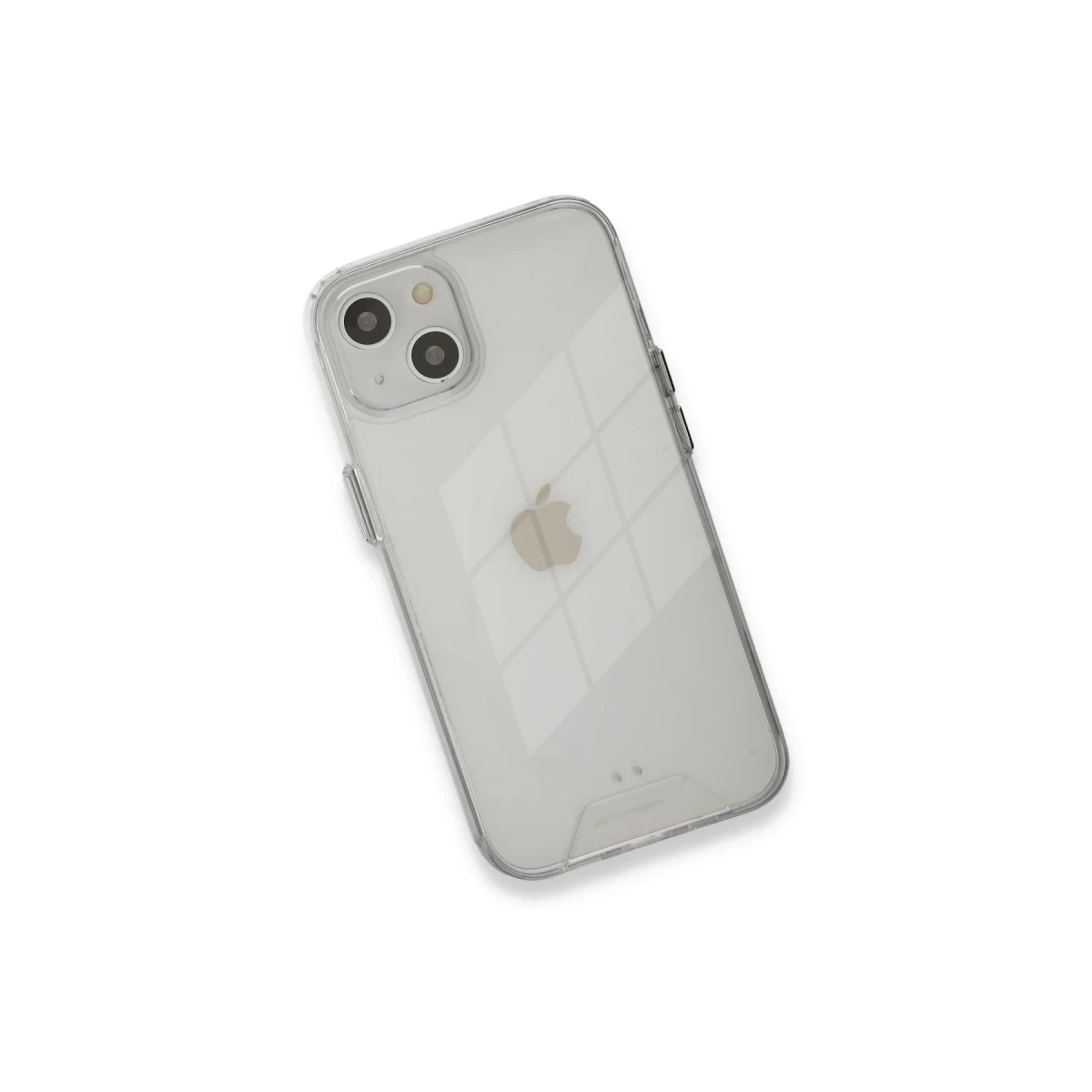 Newface Apple iPhone 14 Kılıf 3D Vera - Şeffaf — görsel 9
