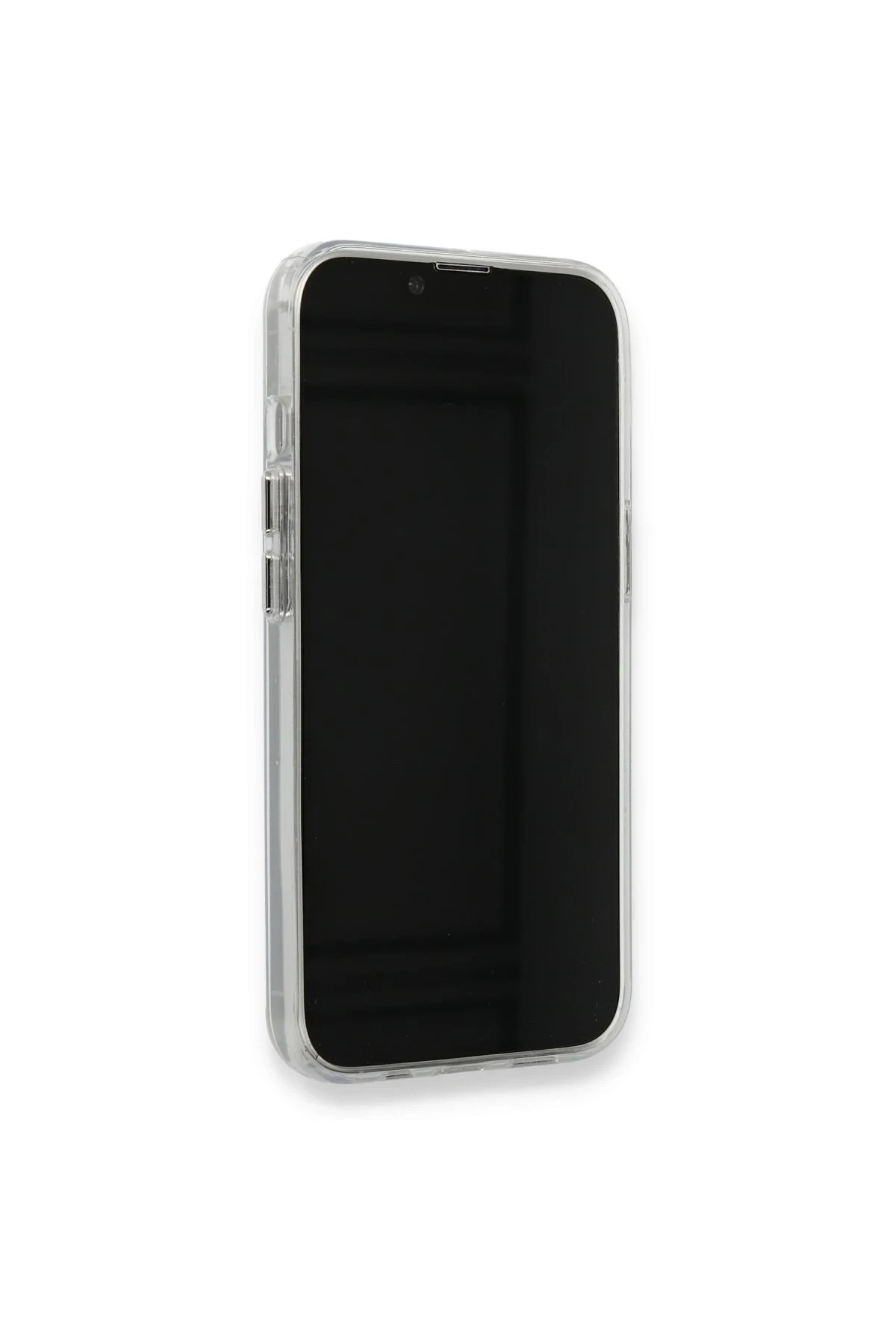 Newface Apple iPhone 14 Kılıf 3D Vera - Şeffaf — görsel 5