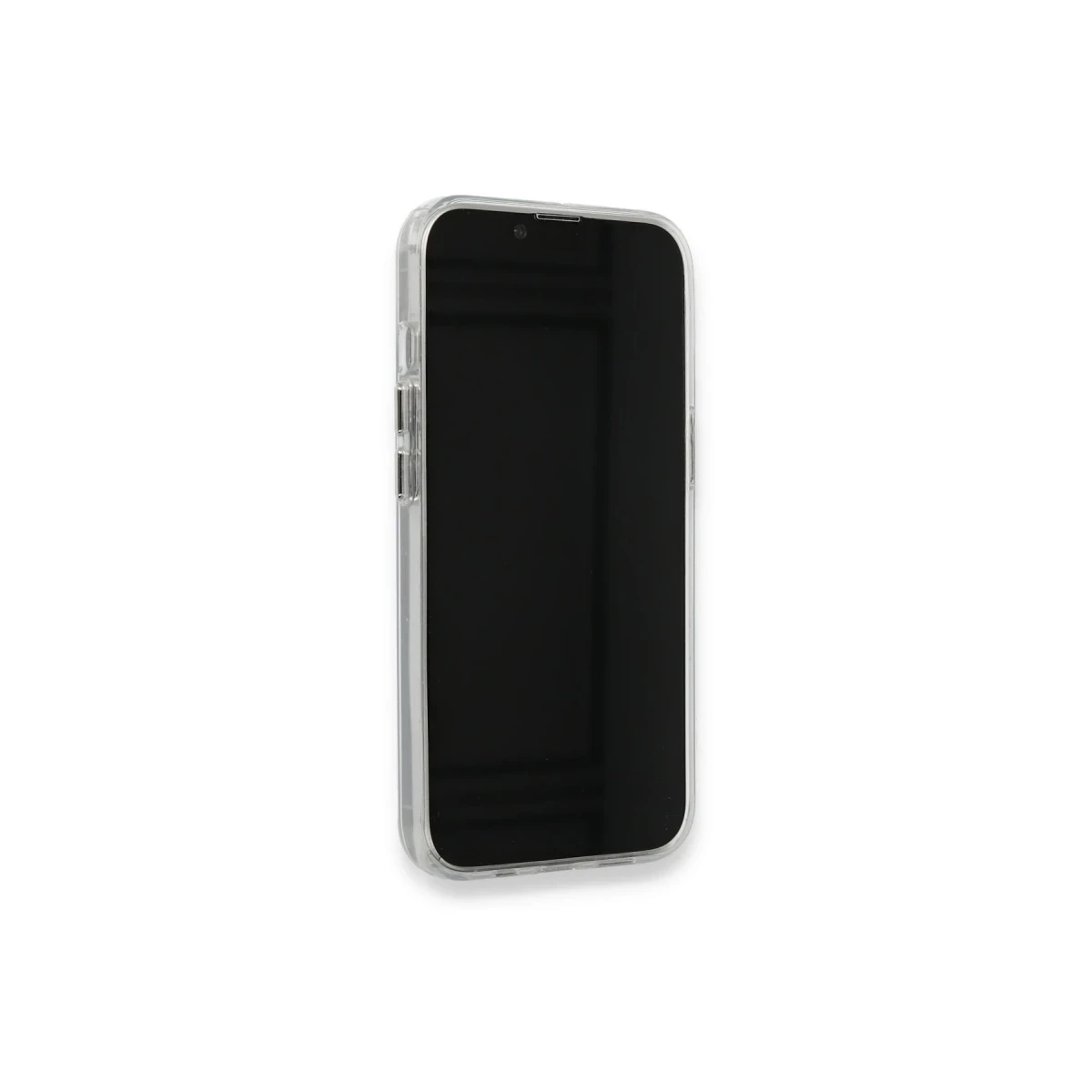 Newface Apple iPhone 14 Kılıf 3D Vera - Şeffaf — görsel 10