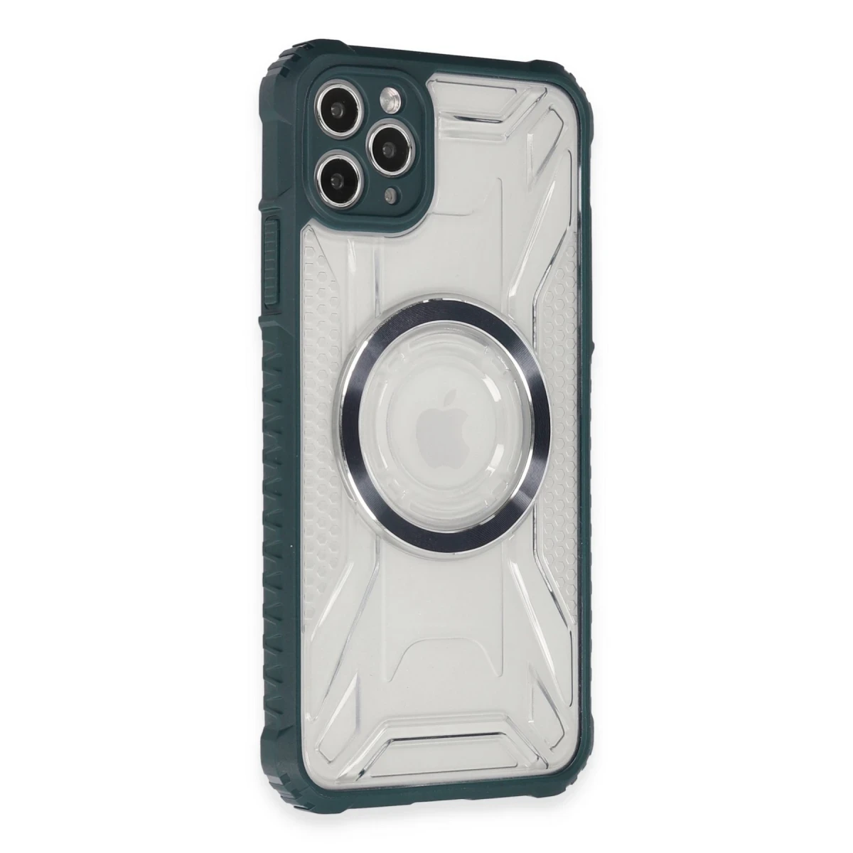 Prag Magneticsafe Kapak