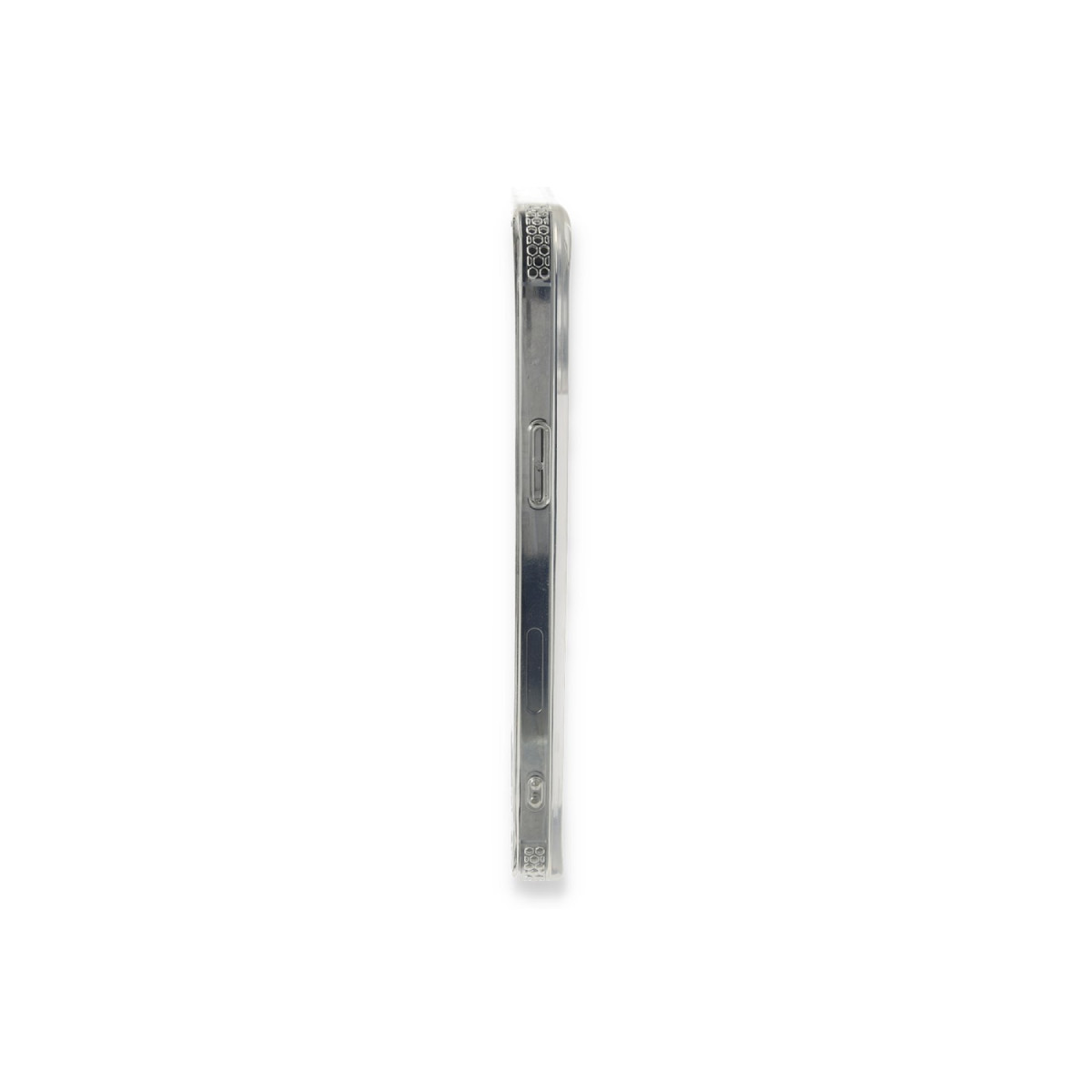 Newface Apple iPhone 14 Pro Kılıf 3D Vera - Şeffaf — görsel 12