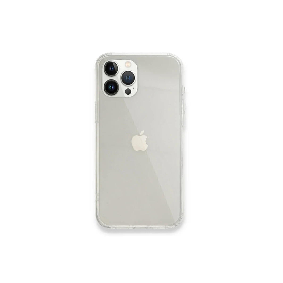 Newface Apple iPhone 14 Pro Max Kılıf 3D Vera - Şeffaf — görsel 5