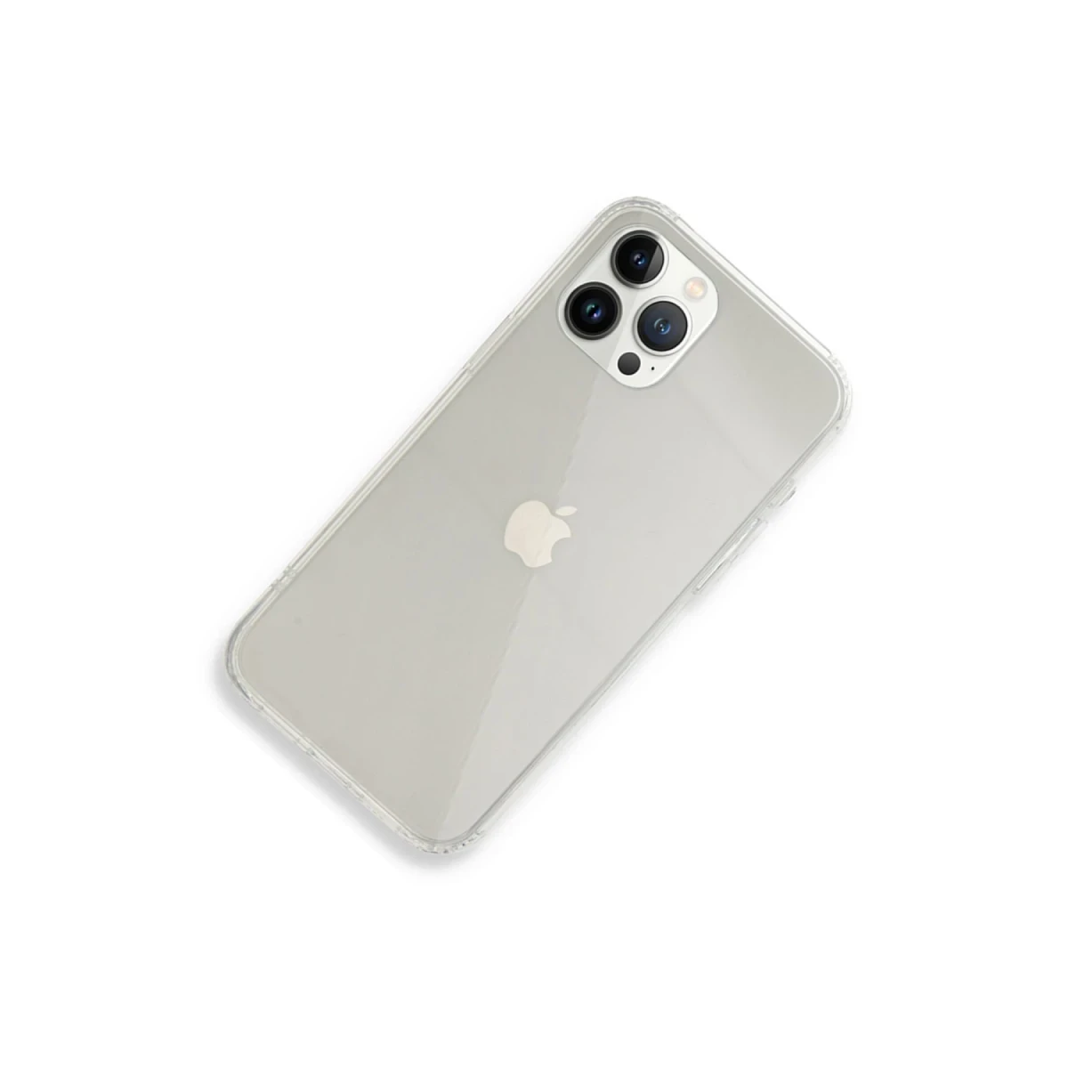 Newface Apple iPhone 14 Pro Max Kılıf 3D Vera - Şeffaf — görsel 7