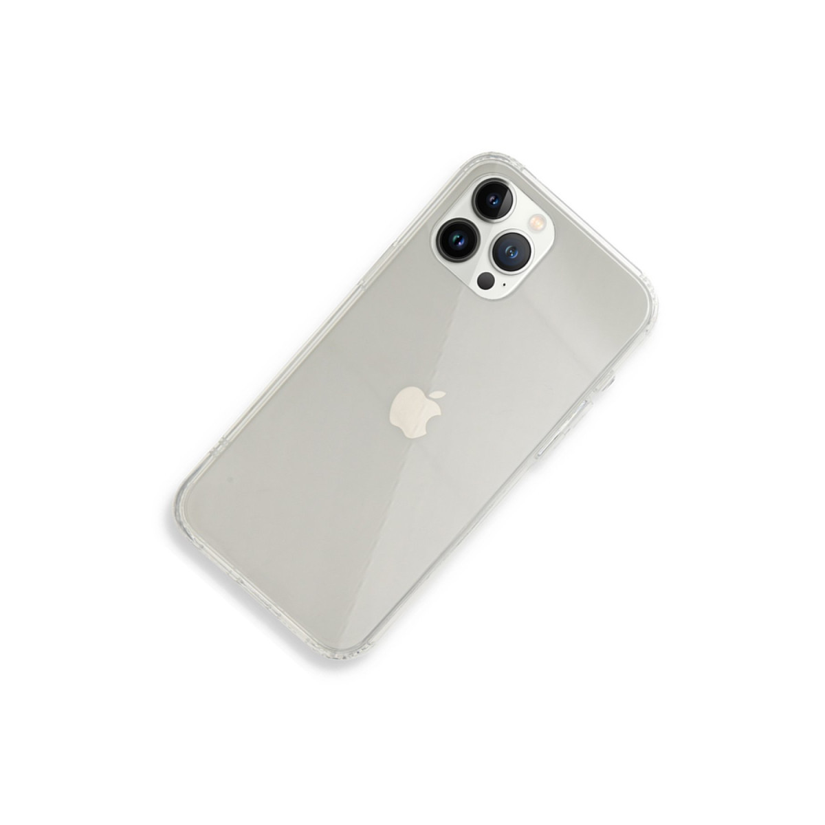 Newface Apple iPhone 14 Pro Max Kılıf 3D Vera - Şeffaf — görsel 11