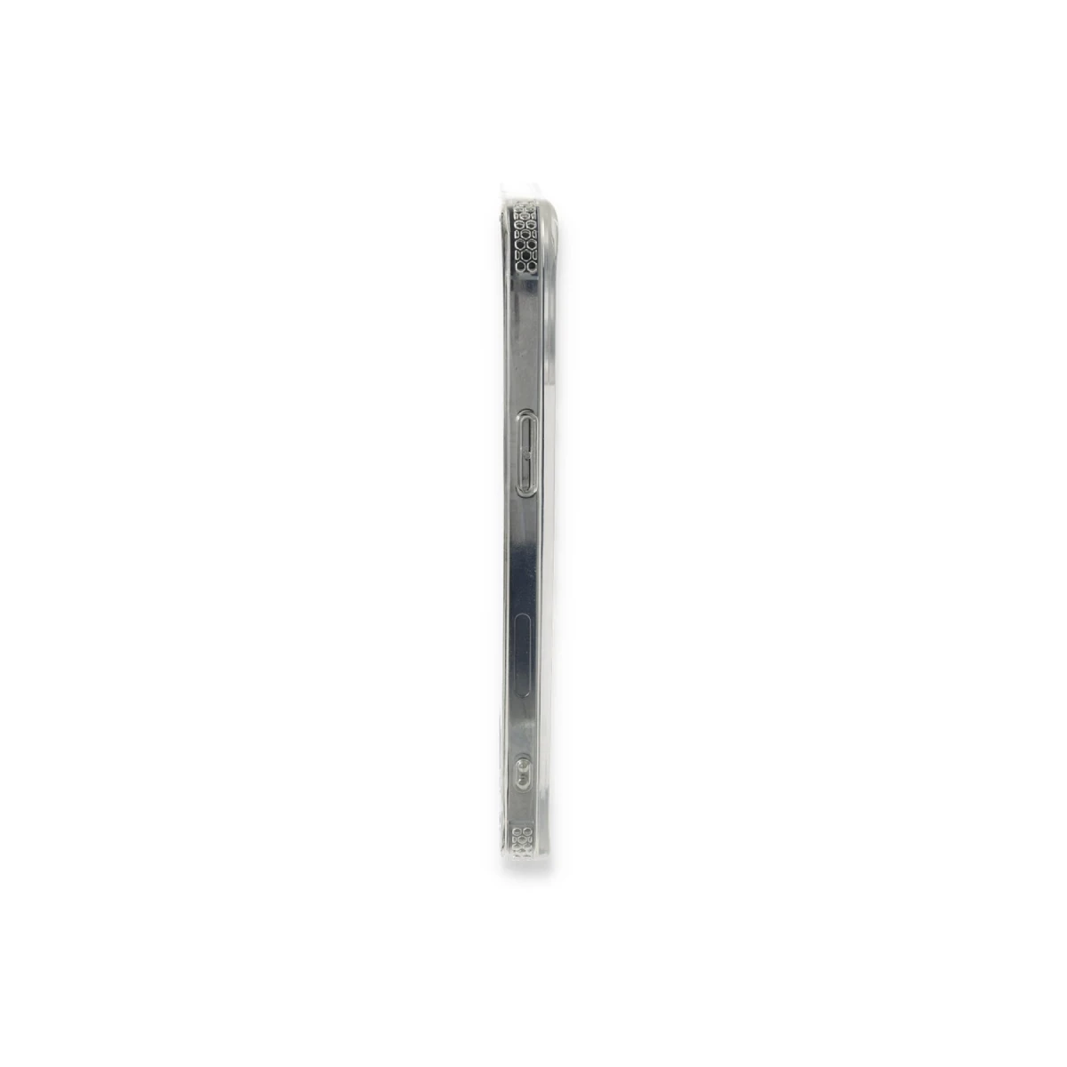 Newface Apple iPhone 14 Pro Max Kılıf 3D Vera - Şeffaf — görsel 8