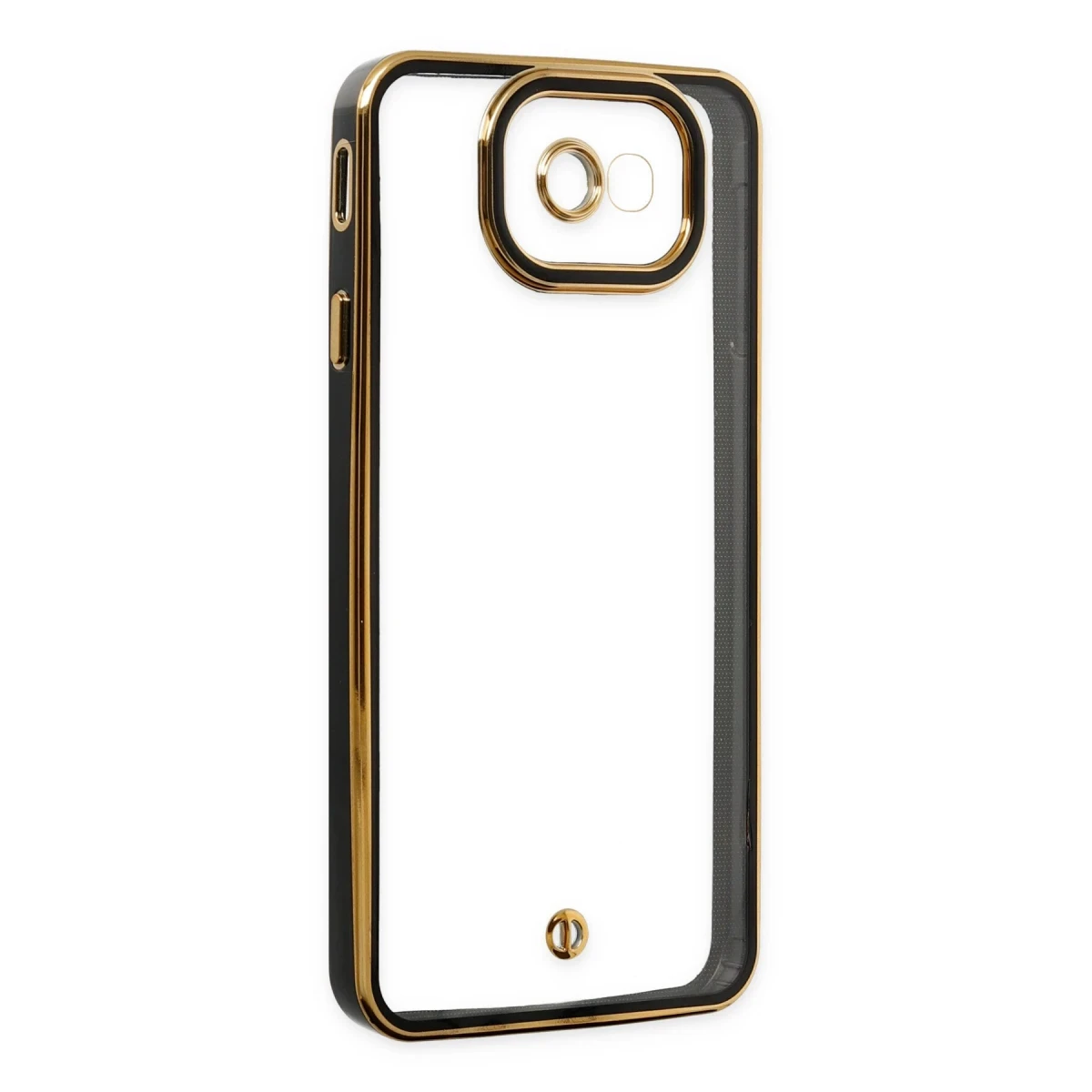 Newface Samsung Galaxy J7 Prime Kılıf Liva Lens Silikon - Siyah — görsel 8