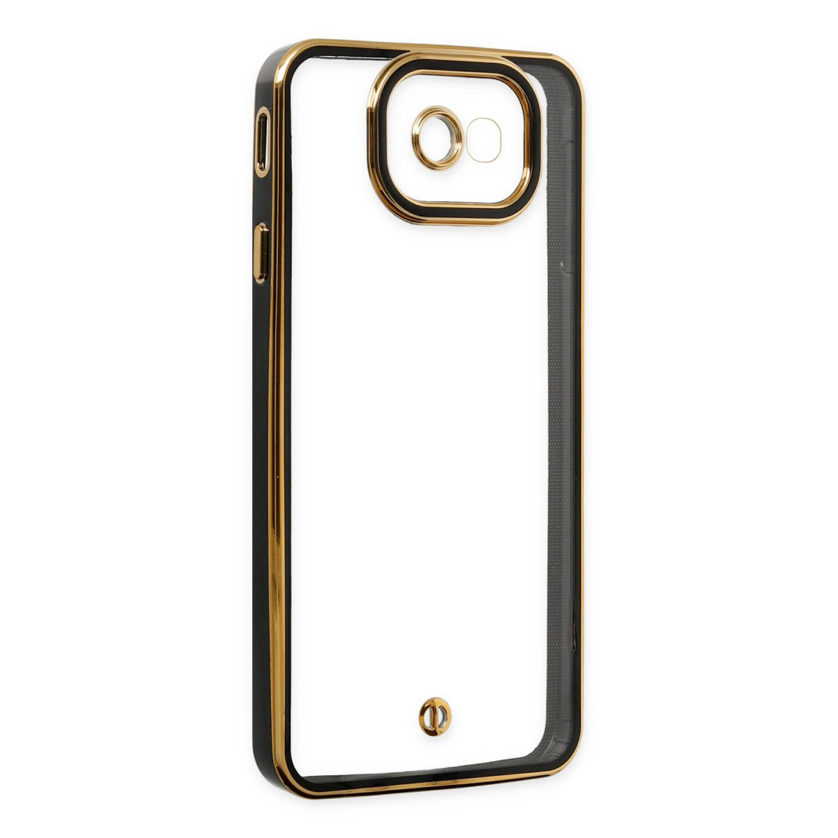 Newface Samsung Galaxy J7 Prime Kılıf Liva Lens Silikon - Siyah — görsel 12